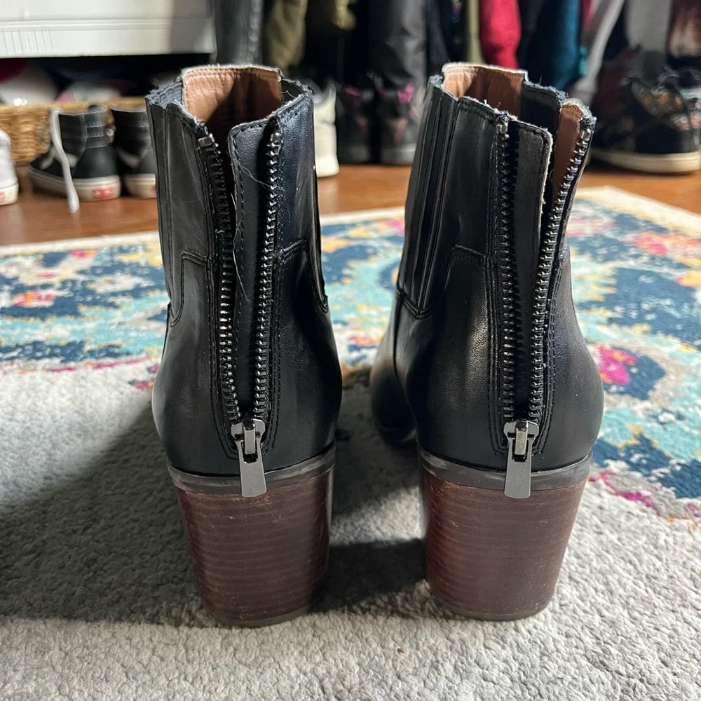 Yellowbox Booties - Picture 6 of 7